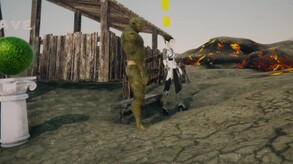 Fight for Eden: HEAT - Trailer