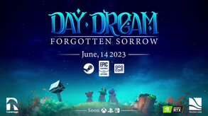 Daydream: Forgotten Sorrow New Trailer (18.05.23)