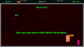B..:EvaSive screenshot thumbnail video
