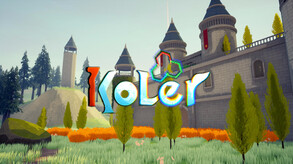 Koler EA Launch Trailer video thumbnail for Koler