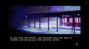 Queen of Moths screenshot thumbnail video