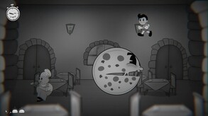 Timmy's Adventures Trailer