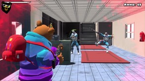 Bear No Grudge screenshot thumbnail video