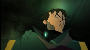 Anima Flux Trailer