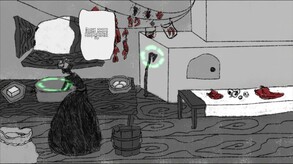 Carnival in the hut screenshot thumbnail video