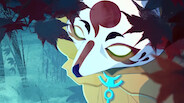 ボウと月夜の碧い花 thumbnail 2