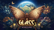 Glass Masquerade 3: Honeylines-游戏截图
