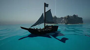 Lord Privateer Gameplay Trailer