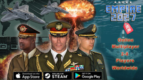 World Empire 2027 screenshot thumbnail video