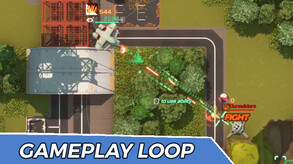 Gameplay Loop