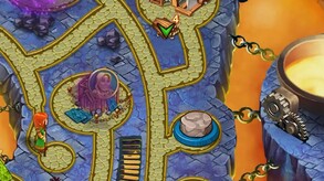 Viking Heroes 4 screenshot thumbnail video