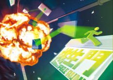 FireRun逃生門 遊戲宣傳片