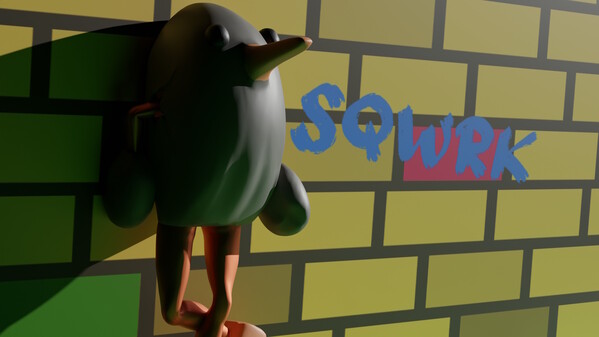 Sqwrk screenshot thumbnail video