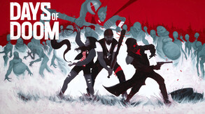 Days of Doom Announce Trailer