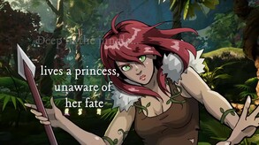 Serafina's Saga: Awakened screenshot thumbnail video