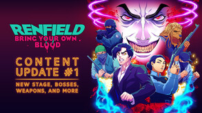 Content Update #1 Trailer