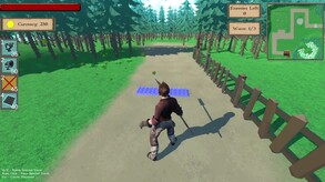 Gameplay Announcement