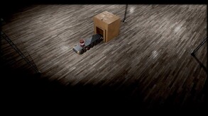 Teaser Trailer