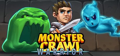 Monster Crawl: Warrior steam charts