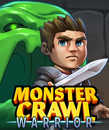 Monster Crawl: Warrior