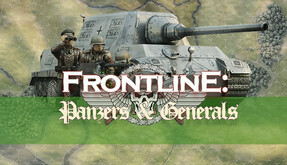 Frontline: Panzers & Generals Vol. I screenshot thumbnail video