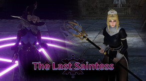 The Last Saintess screenshot thumbnail video