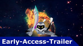 Eyo Jump 'n' Run RPG - Early Access Trailer