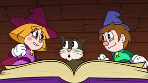 Enchanted Portals screenshot thumbnail video