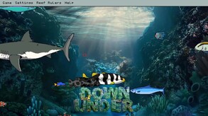 Down Under