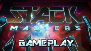 Stack Masters screenshot thumbnail video