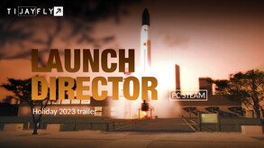 Holiday 2023 Cinematic Trailer