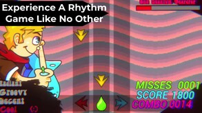 Ortheo's Interdimensional Jam Session screenshot thumbnail video