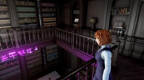 Escape from Crimson Manor Teaser