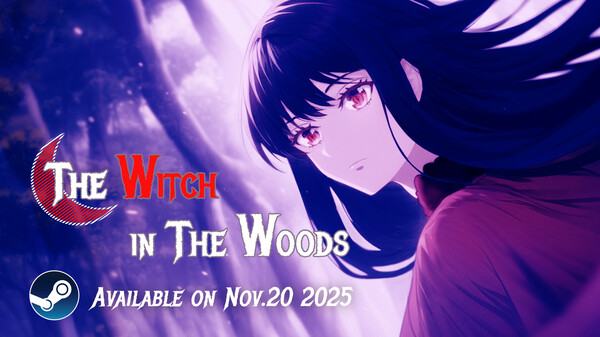 The Witch In The Woods screenshot thumbnail video