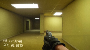 进入后室地图的方法