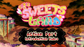 爆裂！スイーツランド - PANIC IN SWEETS LAND - screenshot thumbnail video