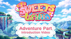 爆裂！スイーツランド - PANIC IN SWEETS LAND - screenshot thumbnail video