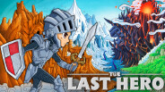 The Last Hero: Journey to the Unknown screenshot thumbnail video