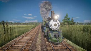 Railway Empire 2 - Deluxe Edition screenshot thumbnail video