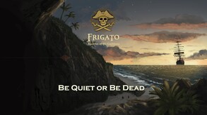 Frigato: Shadows of the Caribbean screenshot thumbnail video