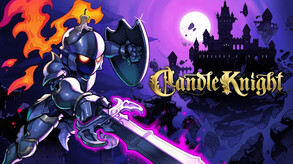 Candle Knight screenshot thumbnail video