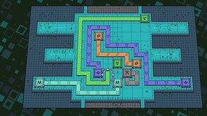 Trans Neuronica screenshot thumbnail video