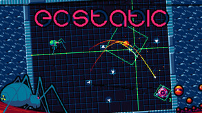 Ecstatic screenshot thumbnail video