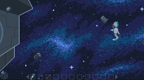 Orbital Cargo Division screenshot thumbnail video