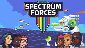 Spectrum Forces screenshot thumbnail video