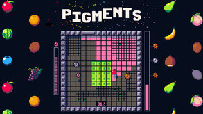 Pigments screenshot thumbnail video