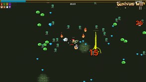 Survivors Will screenshot thumbnail video