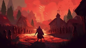 Nobody's Dilemma Trailer