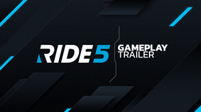 RIDE 5 - Gameplay Trailer