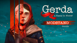 Gerda: A Flame in Winter - Liva's Story screenshot thumbnail video